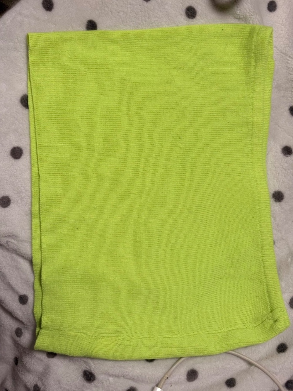 Forever 21 Tube Top